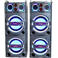 Duplo 10 polegadas 2 Way passivo Stage Speaker Innovative Bluetooth E330